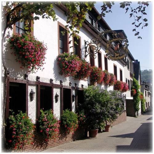 Landgasthaus Zur Kupferkanne - Nähe Koblenz