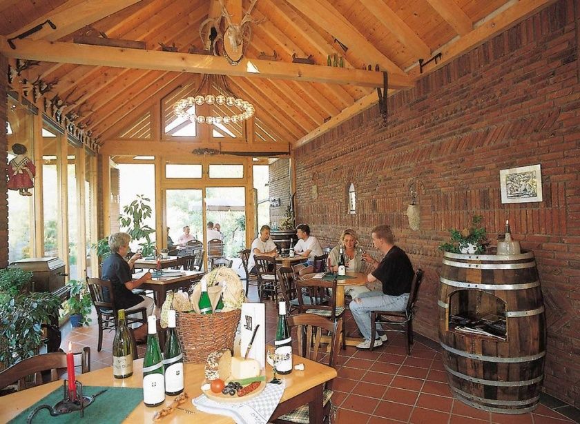 Gästehaus Bollig - Ihr Zuhause für die Ferienzeit an der Mosel