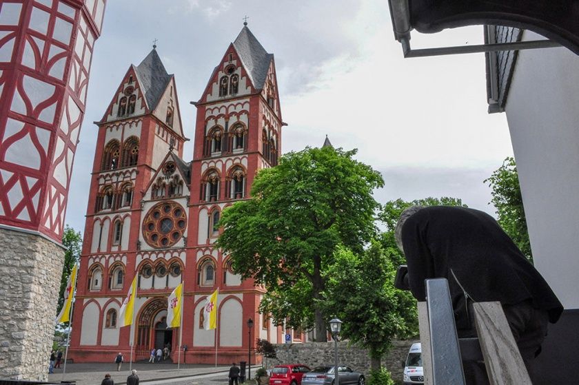 Hotel-Pension Gästehaus Priester