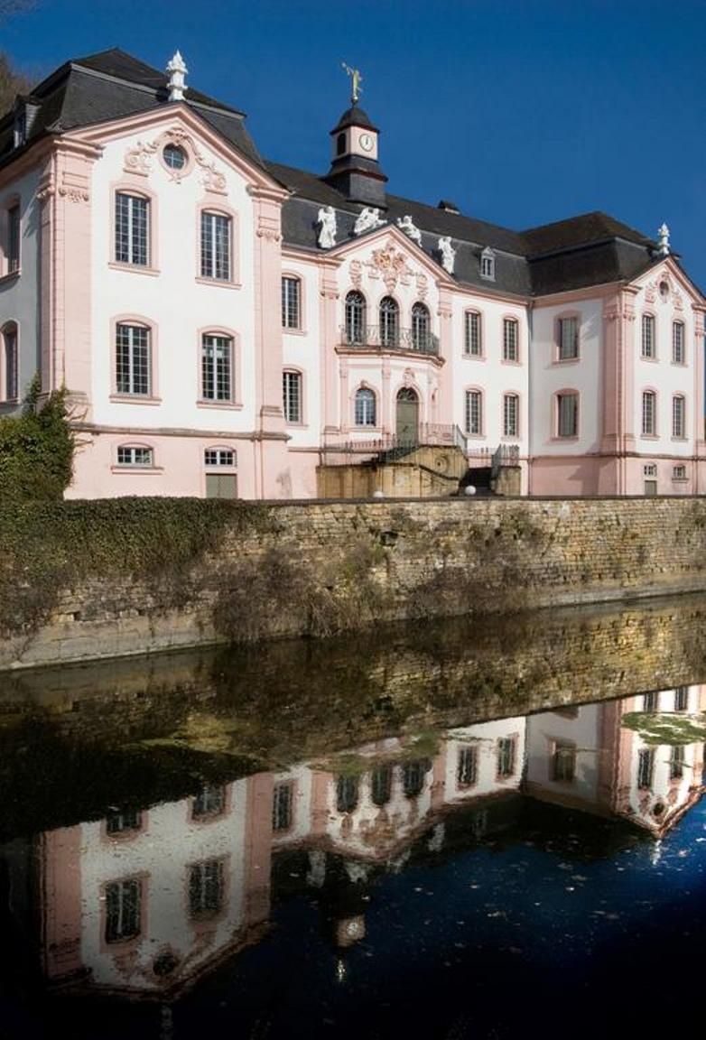 Hotel Restaurant Hauer - Bed & Bike - im Deutsch-Luxemburgischen Naturpark