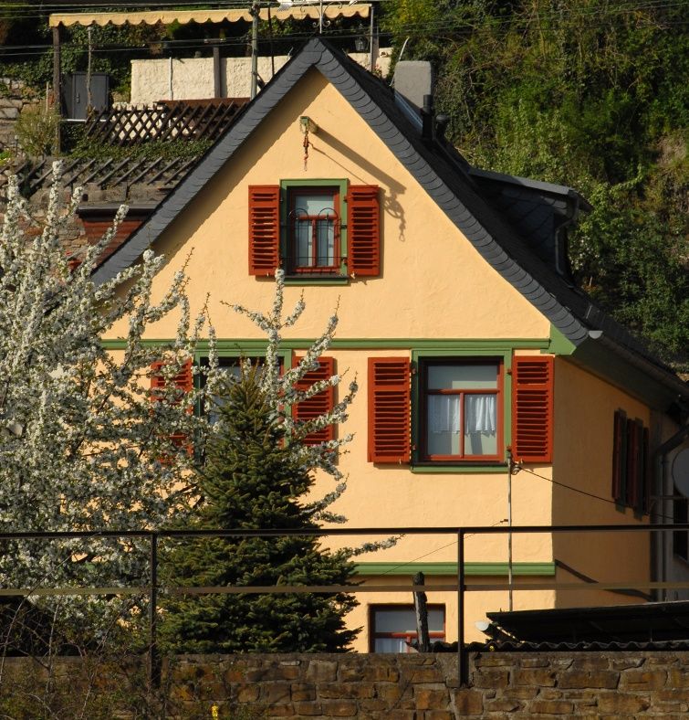 Weingut & Gästehaus Rößler