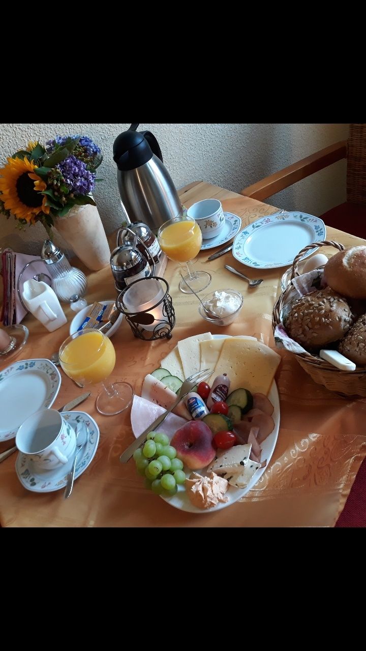 Weingut & Gästezimmer Sturm