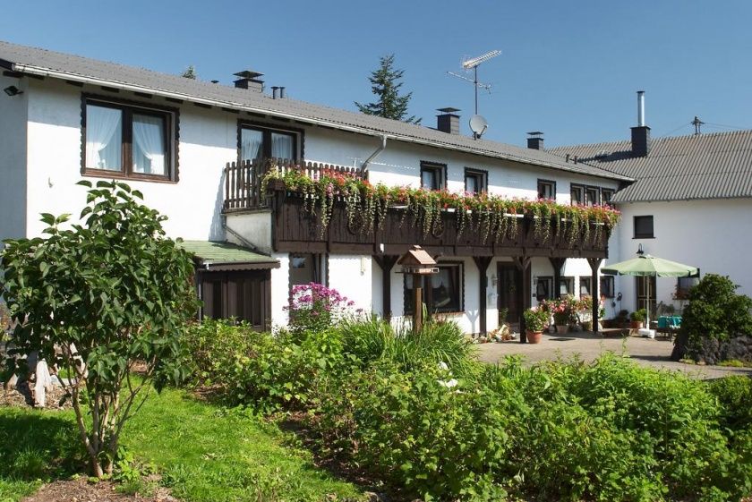 Pension Haus Liesertal