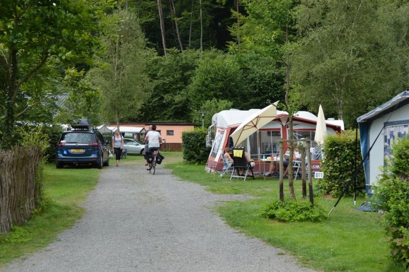 Camping Waldfrieden