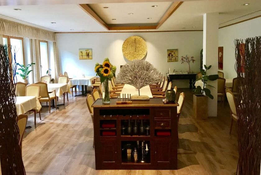 Hotel Restaurant Weingut Dehren im Herzen des Moselkrampen bei Cochem