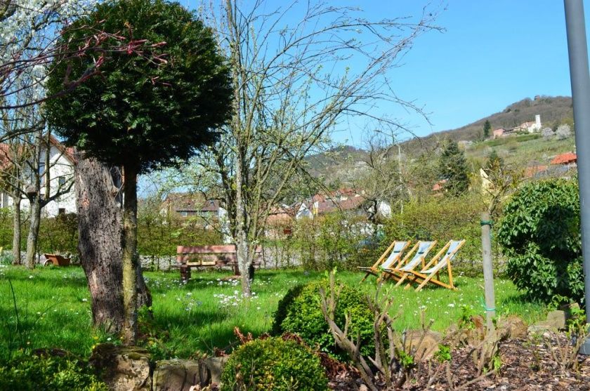 Castell Das Hotel - Restaurant für Wanderer und Feinschmecker