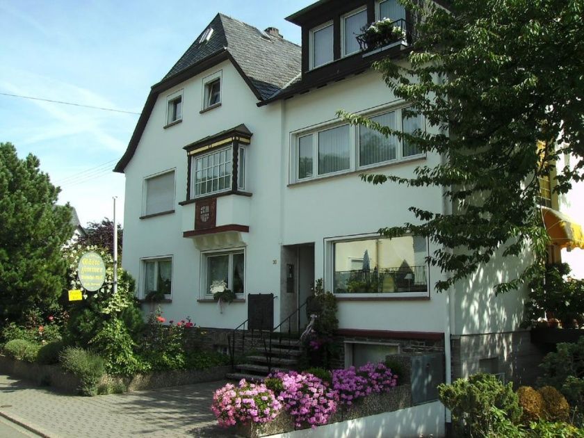 Gästehaus Marientaler Au in Zell an der Mosel