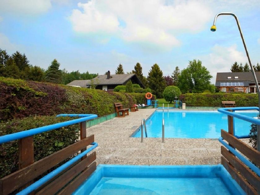 Freibad