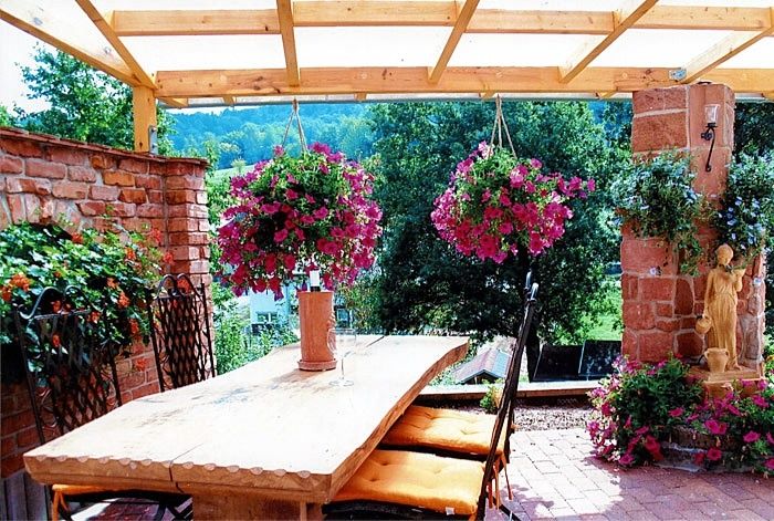 Gästehaus Edelweiss - Ihr Urlaub im Dahner Felsenland