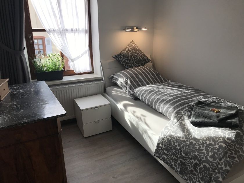 Schlafzimmer OG