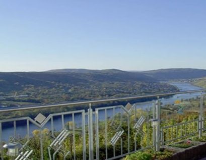 Hotel Panorama an der Mosel