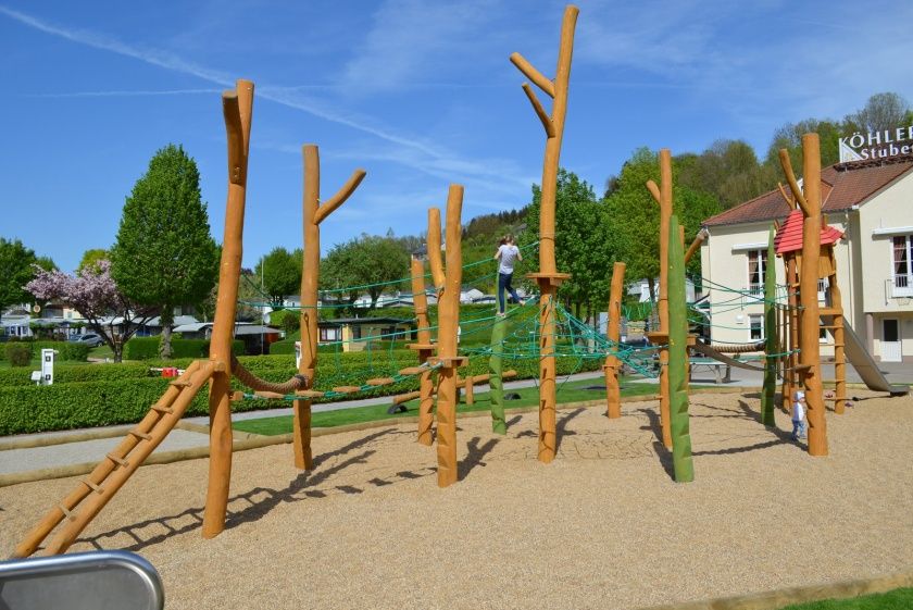 Spielplatz 