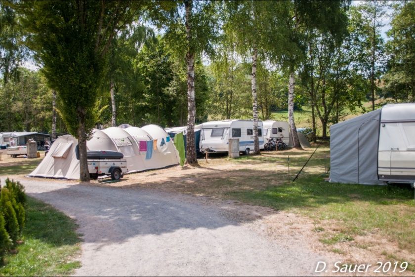 Camping Körperich