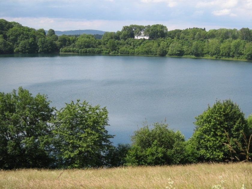 Weinfelder Maar