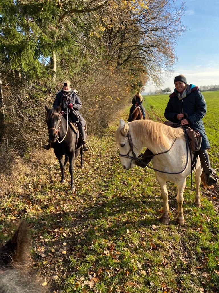  River Ranch, Urlaub für Erwachsene & Jugendliche ab 10 Jahre.