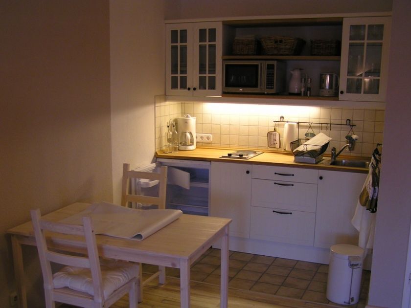 Ferienappartement Schlupfwinkel