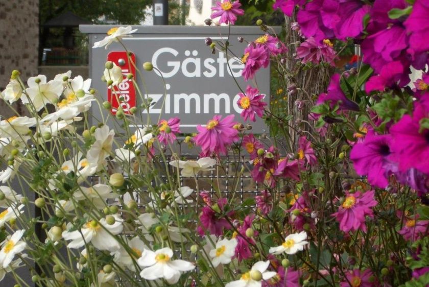 Gästehaus Weberskirch in Ernst an der Mosel