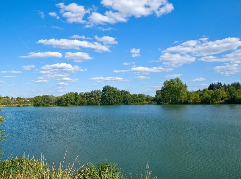 Strandbad Kinzigsee