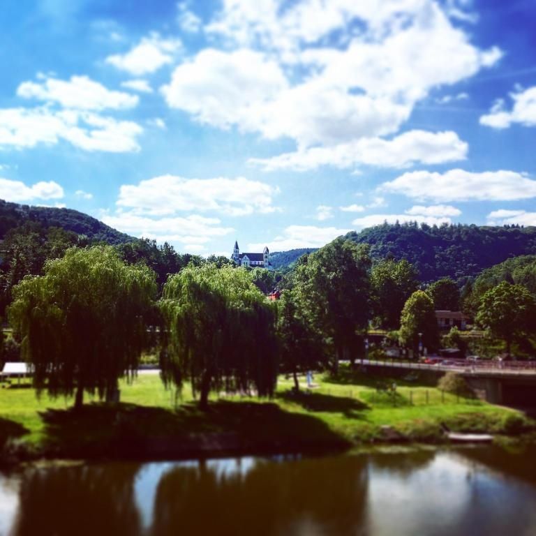 Hotel am Goetheberg