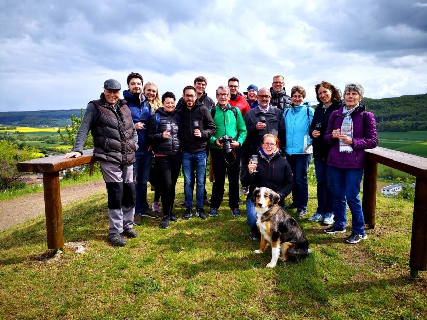 Weingut - Pension Badischer Hof