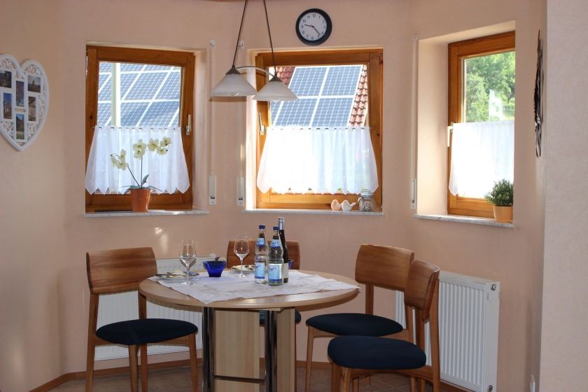 Ferienwohnung Hög