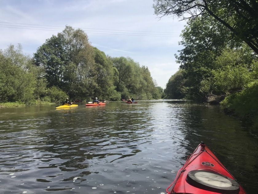 Gästehaus Birkenhof Duchroth & Camping Nahetal Oberhausen