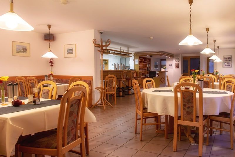 Hotel-Restaurant Haus Schippke