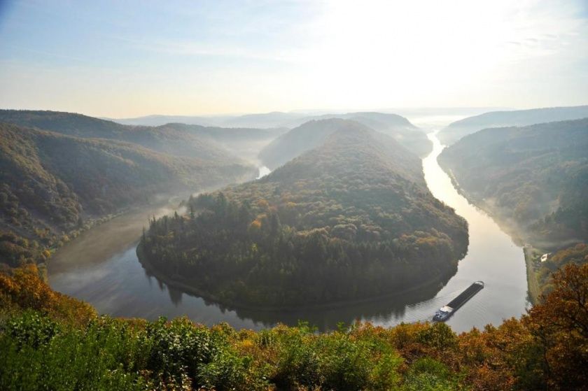 Ferienwohnanlage VIS-SAAR-VIE