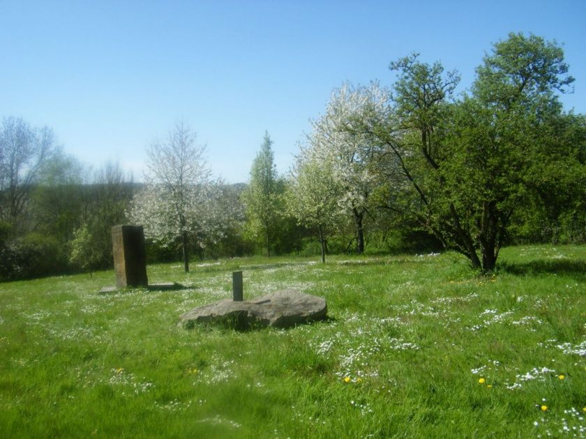 Ferienwohnung Guinet-Koch