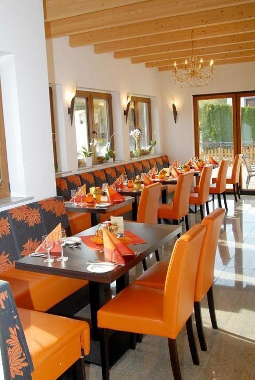 Hotel-Restaurant Laux