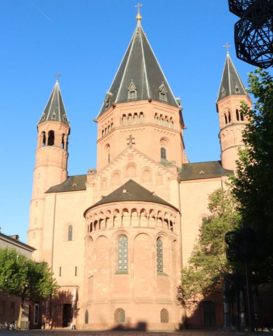 WineWalk Mainz  - Stadtführungen mit Genuss