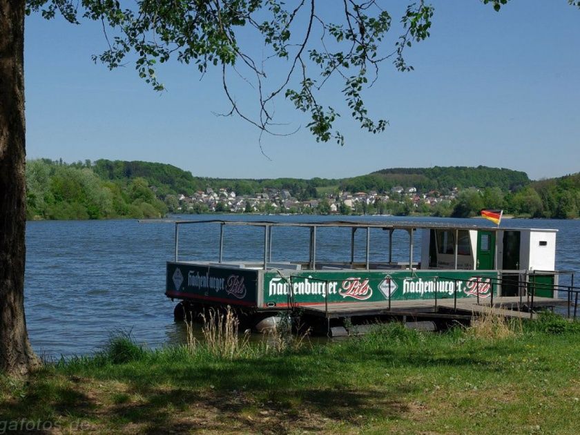 Ferienwohnung Dörr am Wiesensee