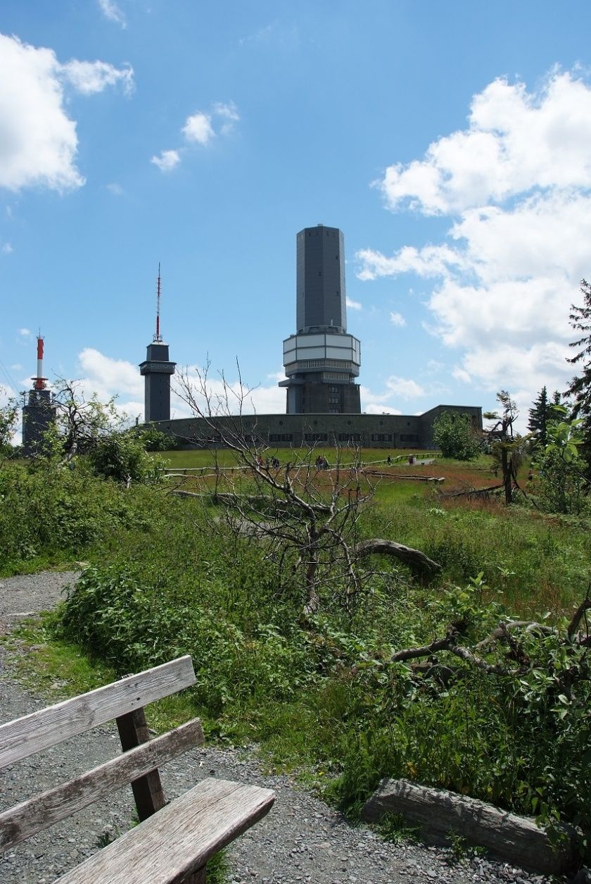 Großer Feldberg