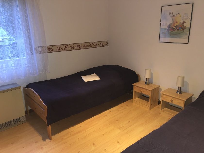 Schlafzimmer 2