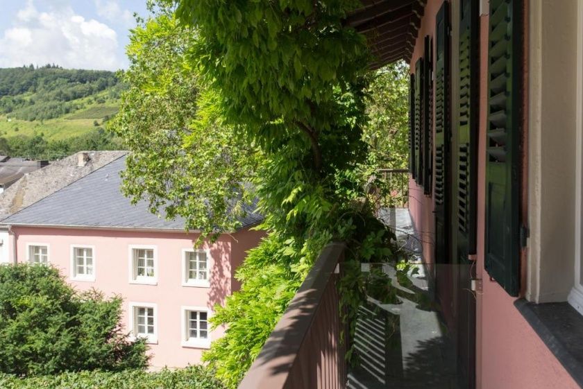 Weingut und Landhaus Reverchon