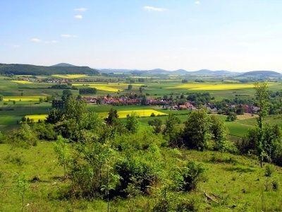 Sommerrodelbahn Wasserkuppe