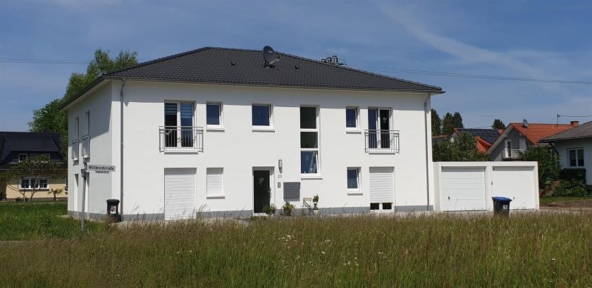 Ferienwohnung Selina