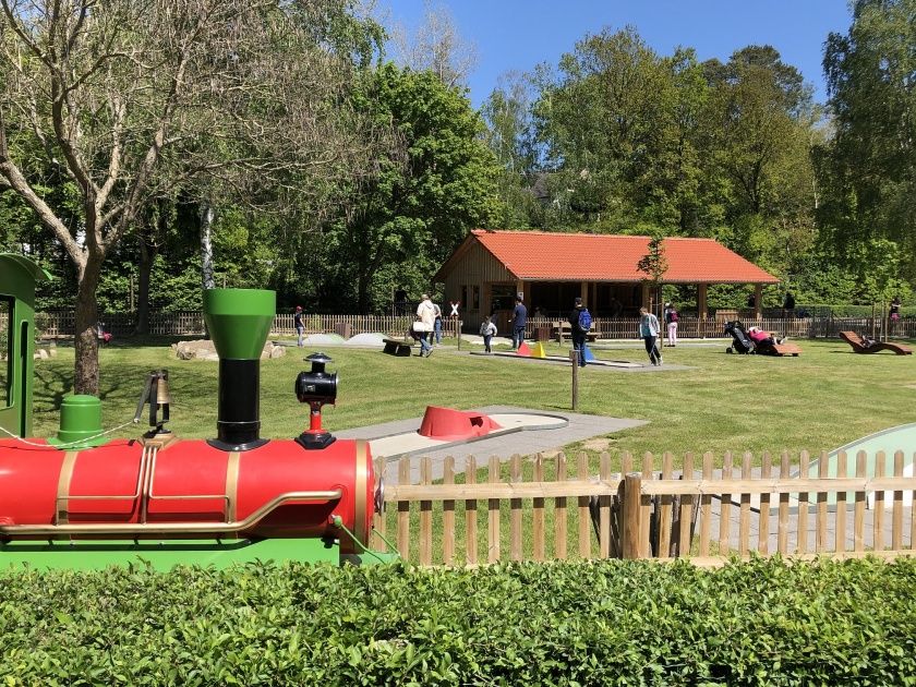 Freizeitpark Lochmühle