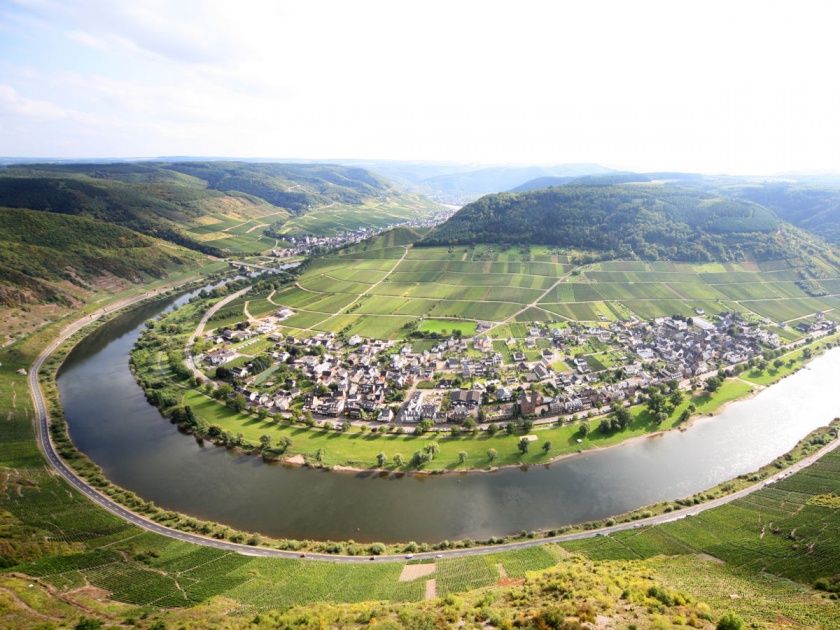 Ferienweingut Andrae-Goebel