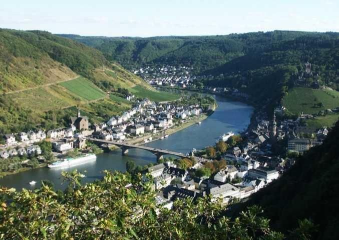 Hotel-Restaurant Zum Valwiger Herrenberg