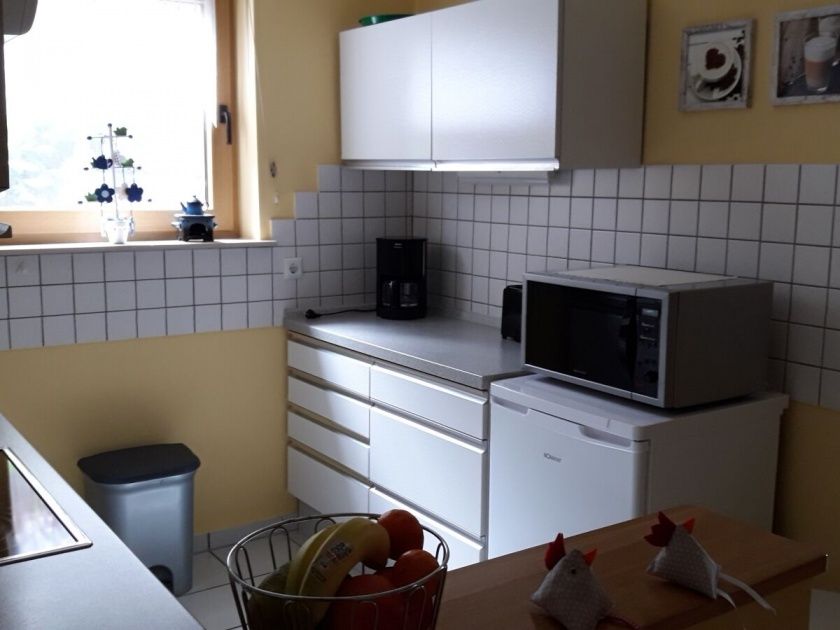 Ferienwohnung Krämer Windesheim