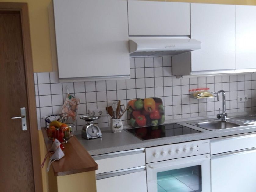 Ferienwohnung Krämer Windesheim