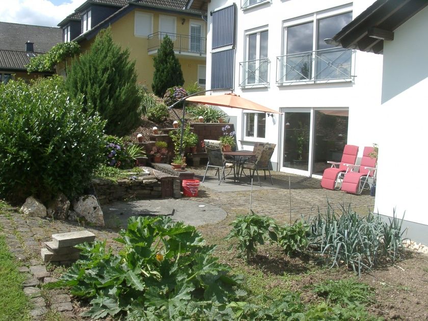 Ferienwohnung-Hochscheid Moselblick 35