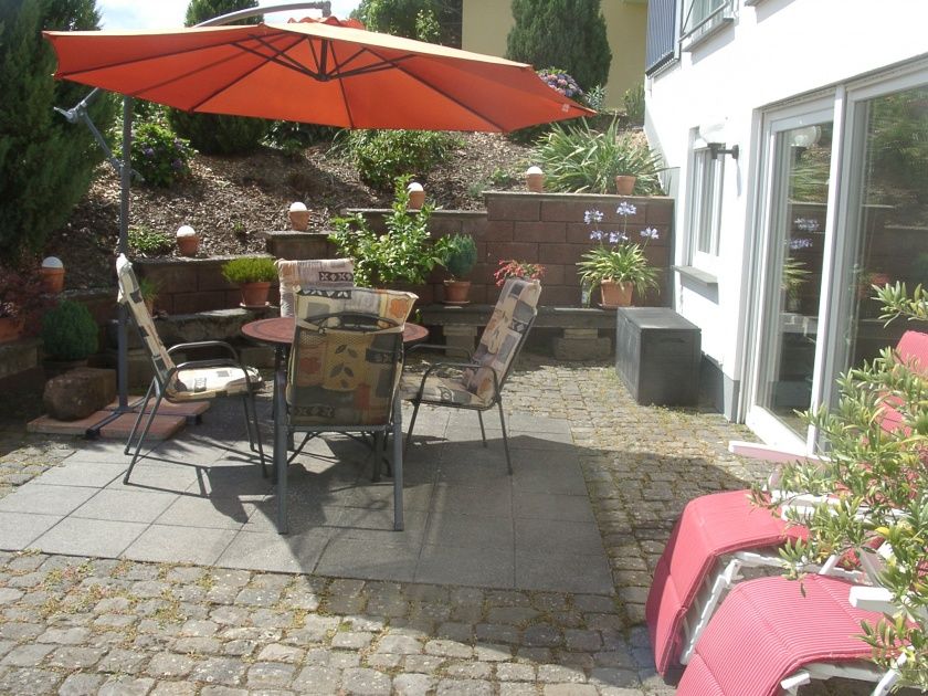 Ferienwohnung-Hochscheid Moselblick 35