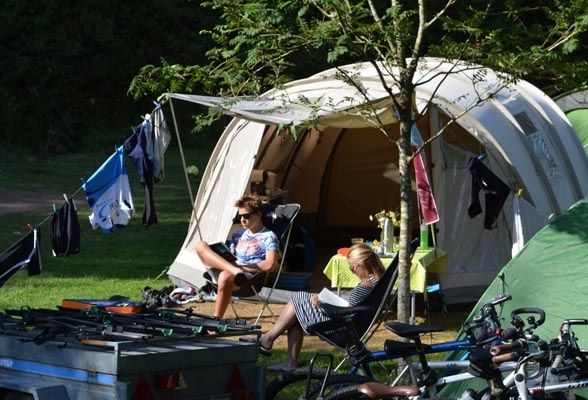 Campingplatz Drei Spatzen