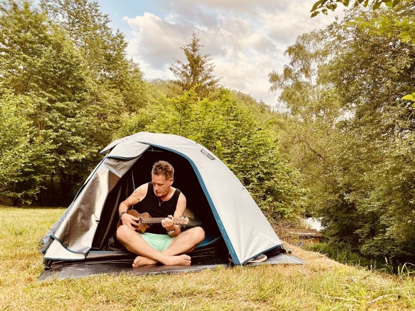 Campingplatz Drei Spatzen