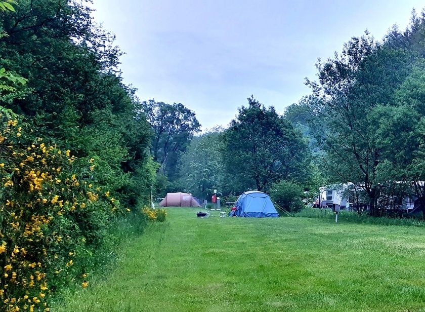 Campingplatz Drei Spatzen