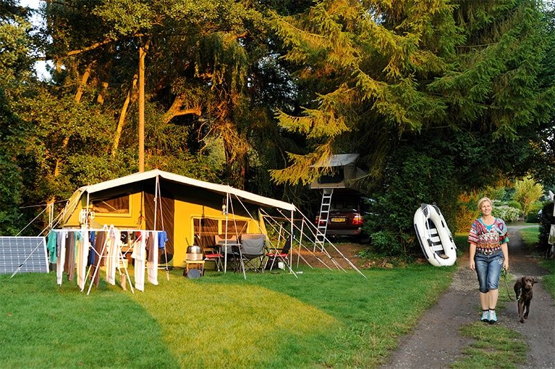 Camping Donnersberg