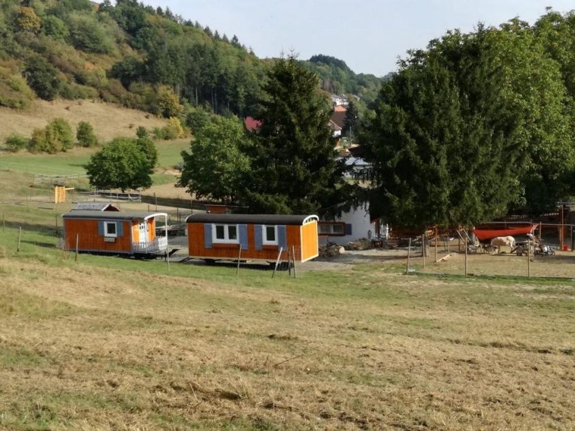 Erlebnisurlaub auf dem Langwieserhof