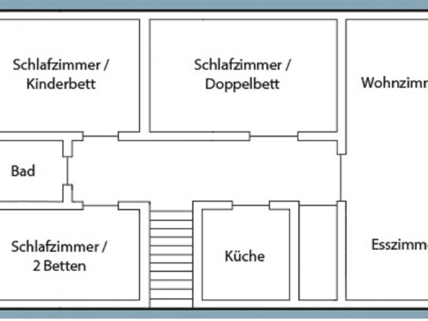 Ferienwohnung Schneider 